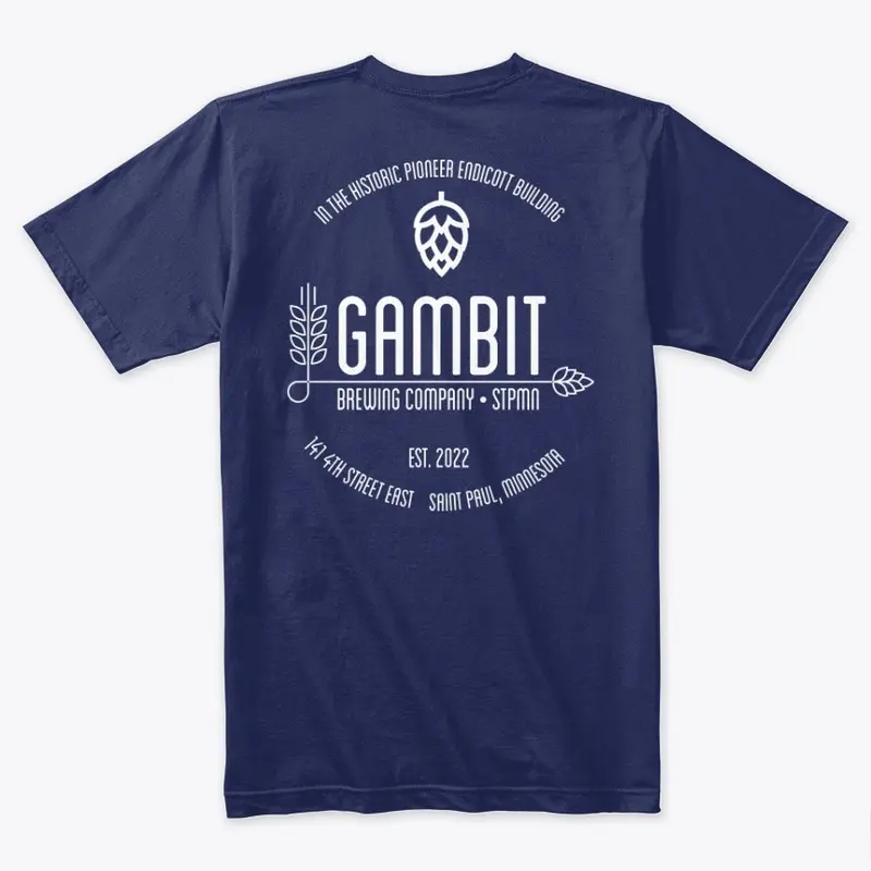 Gambit Text 