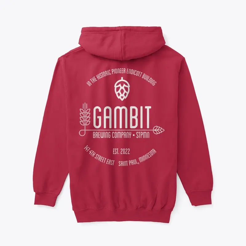 Gambit Text 