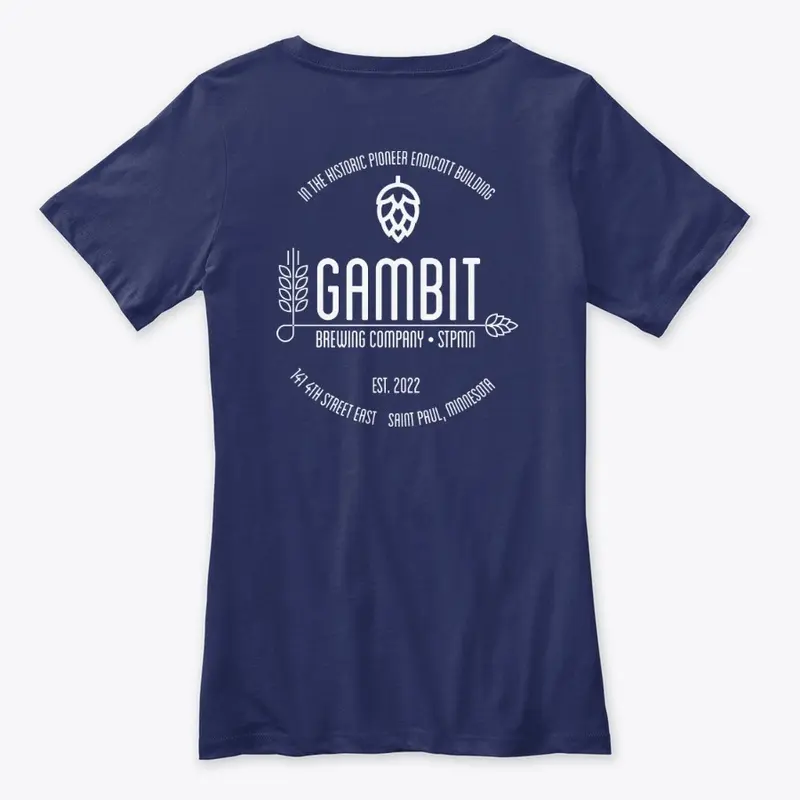 Gambit Text 