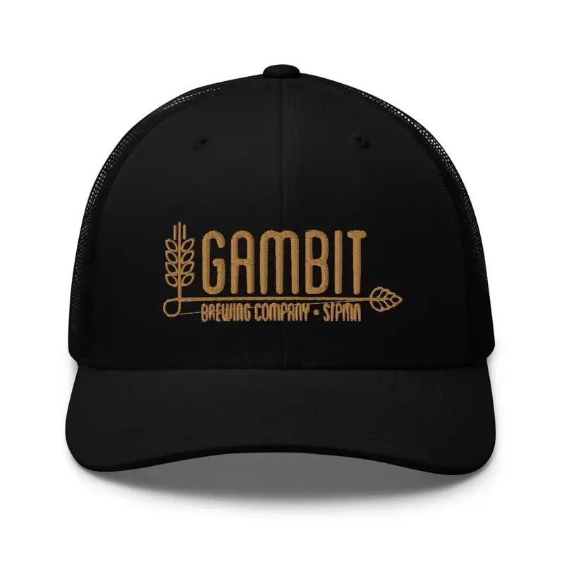 Gambit Hat