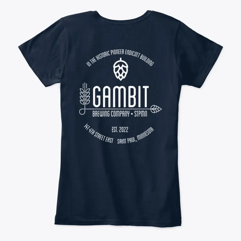 Gambit Text 