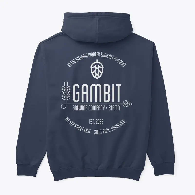 Gambit Text 